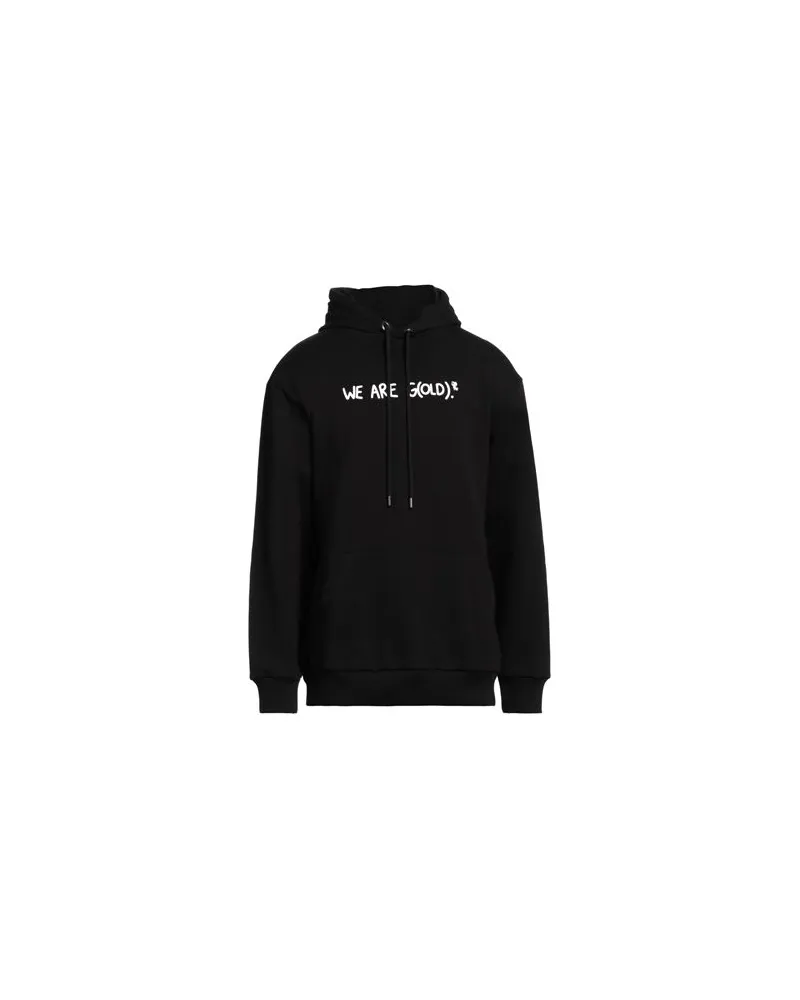 throwback. TOPS - Sweatshirtsauf YOOX.COM Schwarz