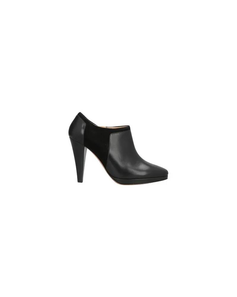 Bally SCHUHE - Stiefelettenauf YOOX.COM Schwarz