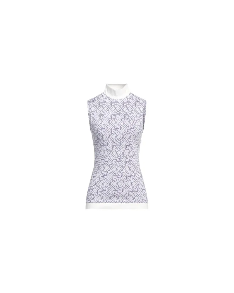 Karl Lagerfeld TOPS - T-shirtsauf YOOX.COM Violett