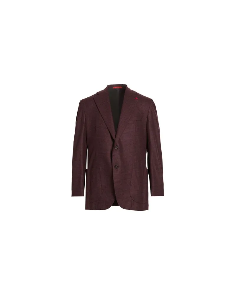 Isaia ANZÜGE und CO-ORDS - Blazersauf YOOX.COM Bordeaux