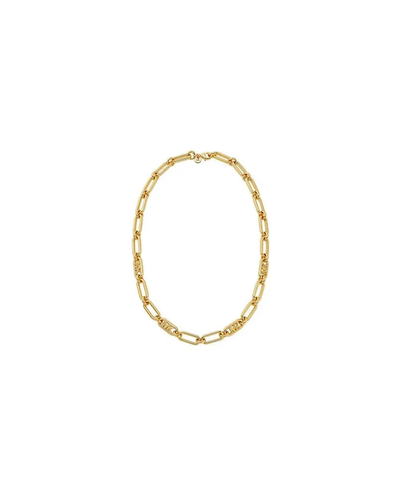 Michael Kors PREMIUM - SCHMUCK und UHREN - Halskettenauf YOOX.COM Gold