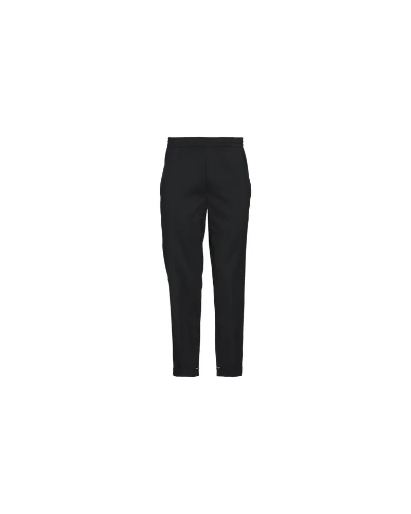 Neil Barrett HOSEN & RÖCKE - Hosenauf YOOX.COM Schwarz