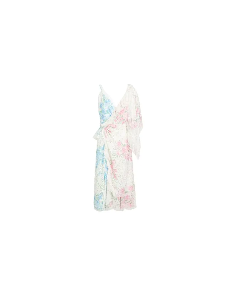 Ermanno Scervino KLEIDER - Midi-Kleiderauf YOOX.COM Off