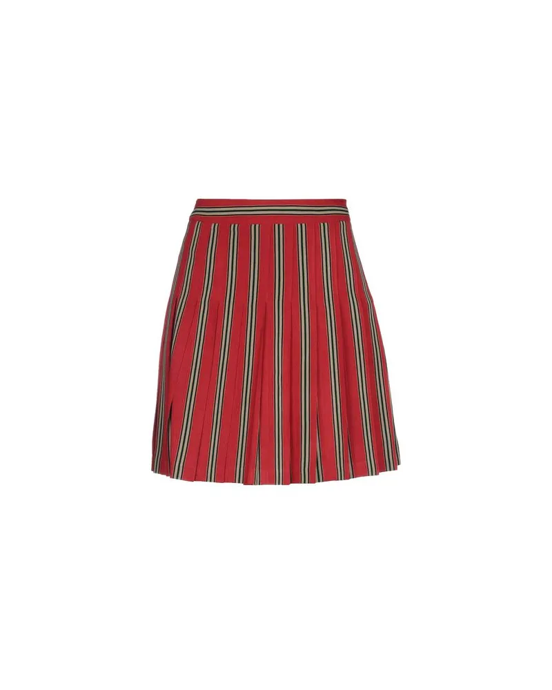 Etro HOSEN & RÖCKE - Miniröckeauf YOOX.COM Rot