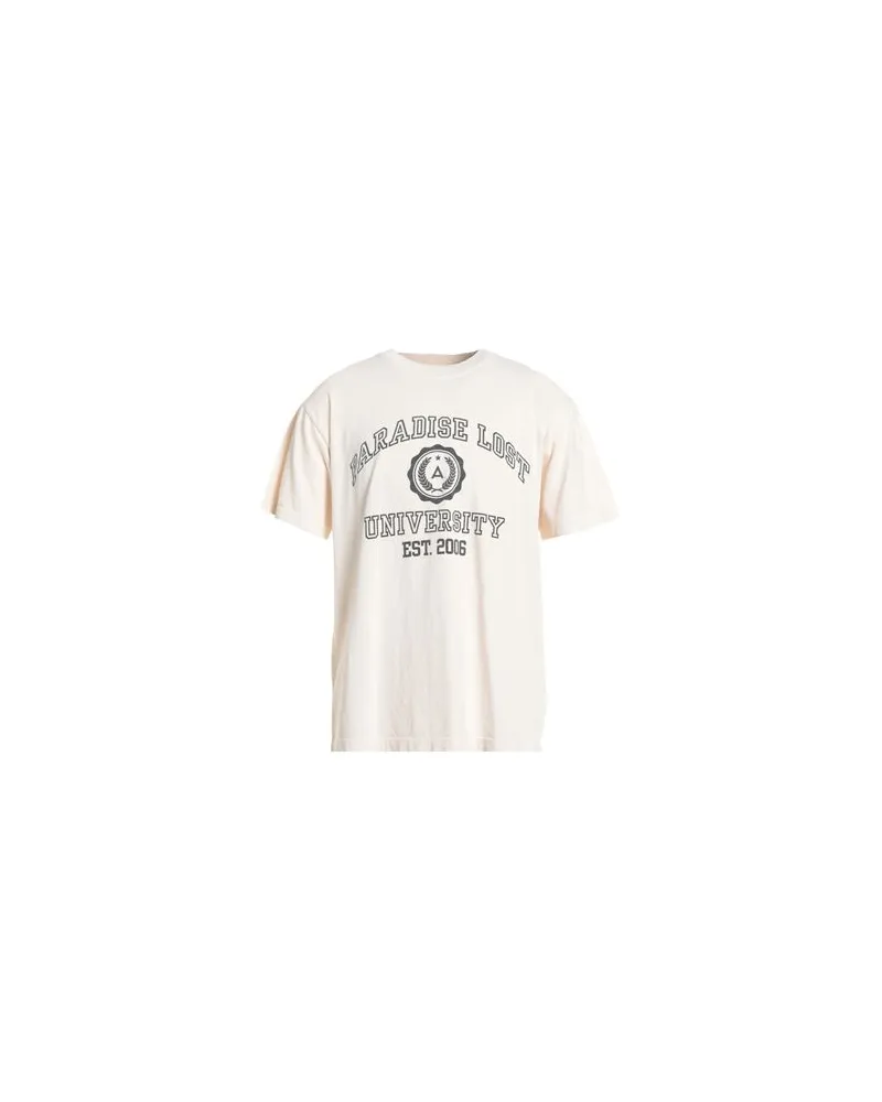 alchemist TOPS - T-shirtsauf YOOX.COM Beige