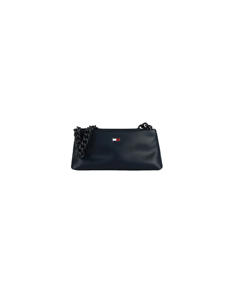 Tommy Hilfiger TASCHEN - Handtaschenauf YOOX.COM Marineblau
