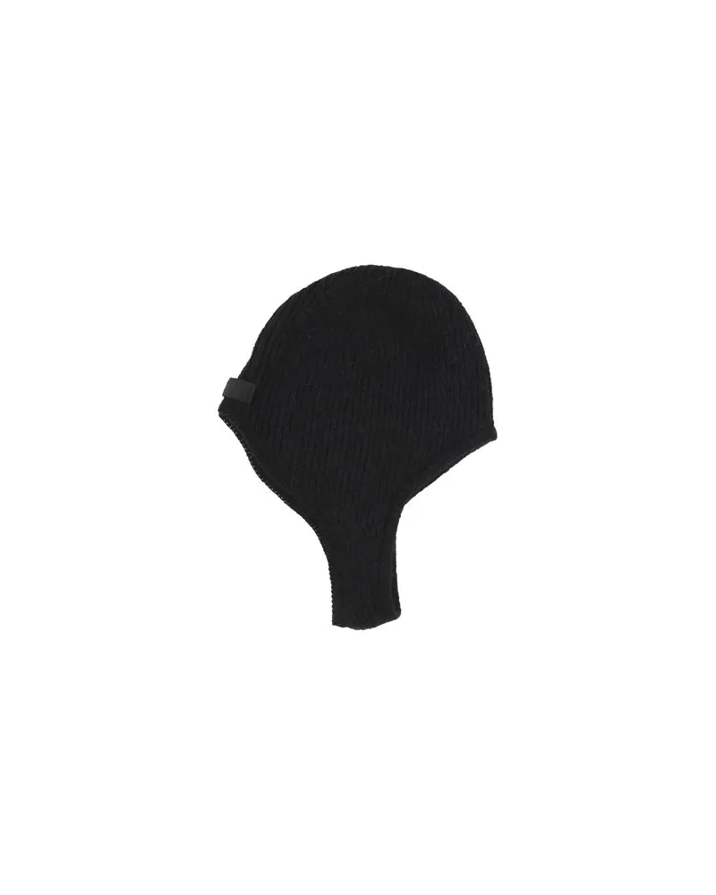 Jacquemus ACCESSOIRES - Mützen & Hüteauf YOOX.COM Schwarz