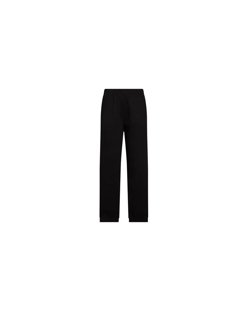 Ballantyne HOSEN & RÖCKE - Hosenauf YOOX.COM Schwarz