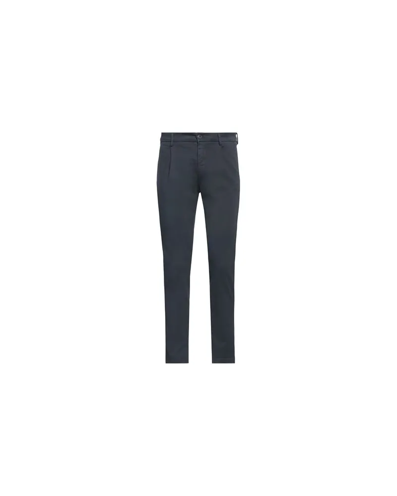 Mason's HOSEN & RÖCKE - Hosenauf YOOX.COM Marineblau
