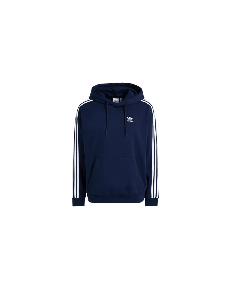 adidas TOPS - Sweatshirtsauf YOOX.COM Nachtblau