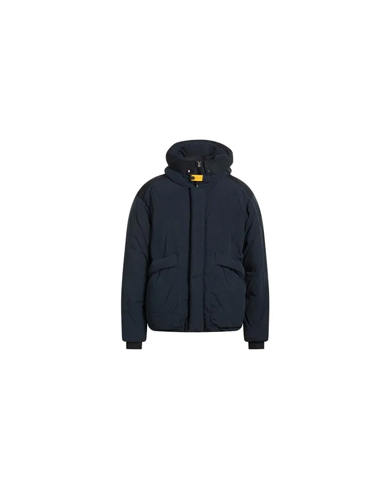 Parajumpers JACKEN & MÄNTEL - Pufferjacken & Daunenjackenauf YOOX.COM Marineblau