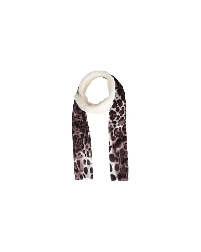 No Secrets ACCESSOIRES - Schalsauf YOOX.COM Weiß