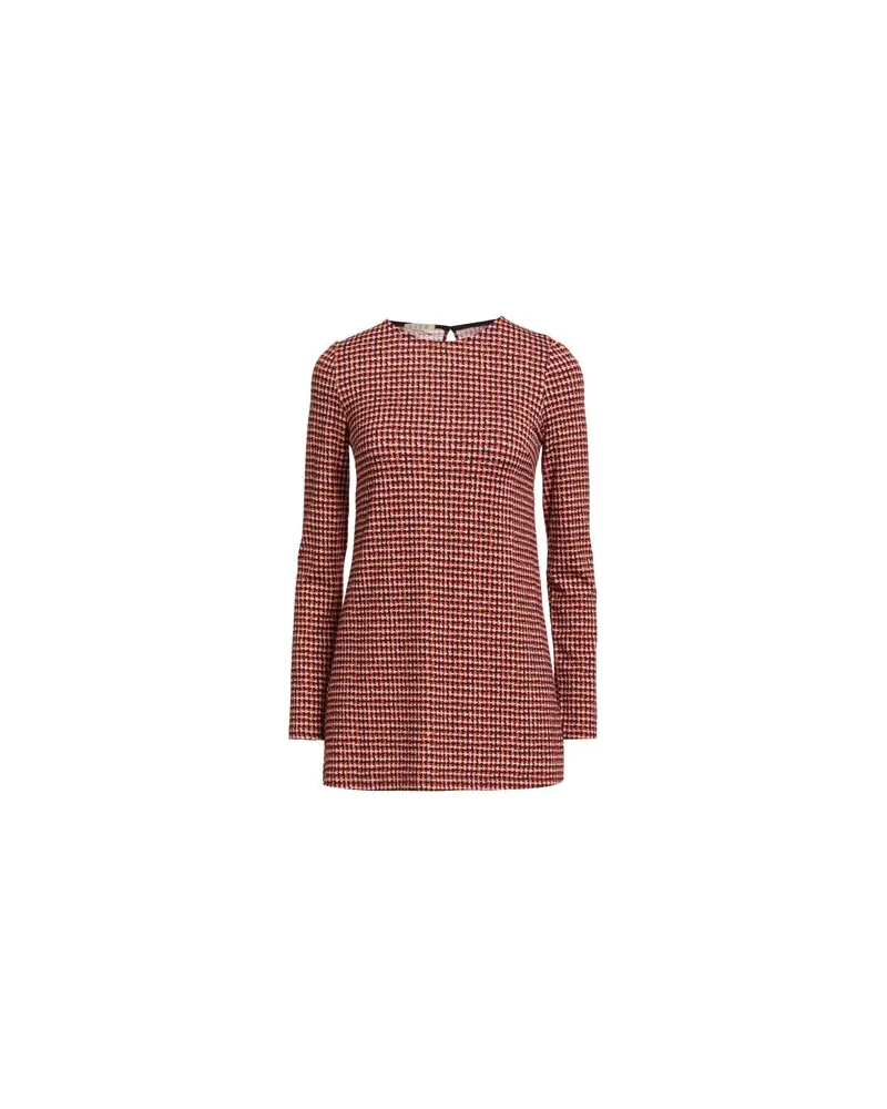 SIYU TOPS - T-shirtsauf YOOX.COM Orange