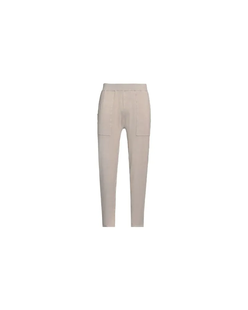 Majestic HOSEN & RÖCKE - Hosenauf YOOX.COM Khaki
