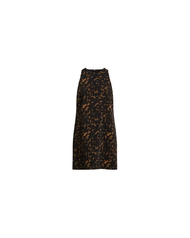 Theory KLEIDER - Mini-Kleiderauf YOOX.COM Schwarz