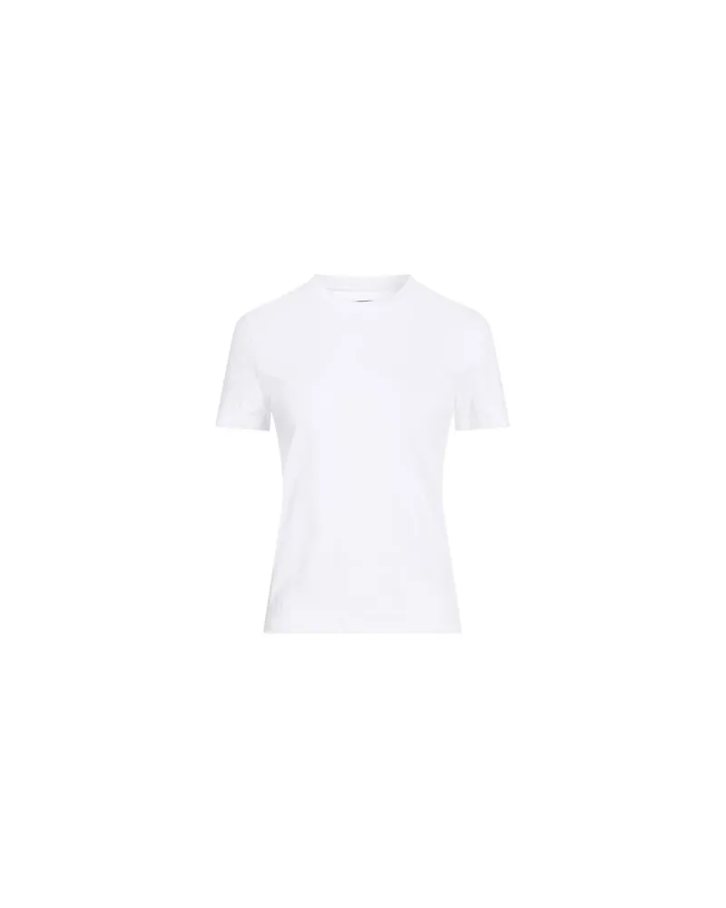 Amiri TOPS - T-shirtsauf YOOX.COM Weiß