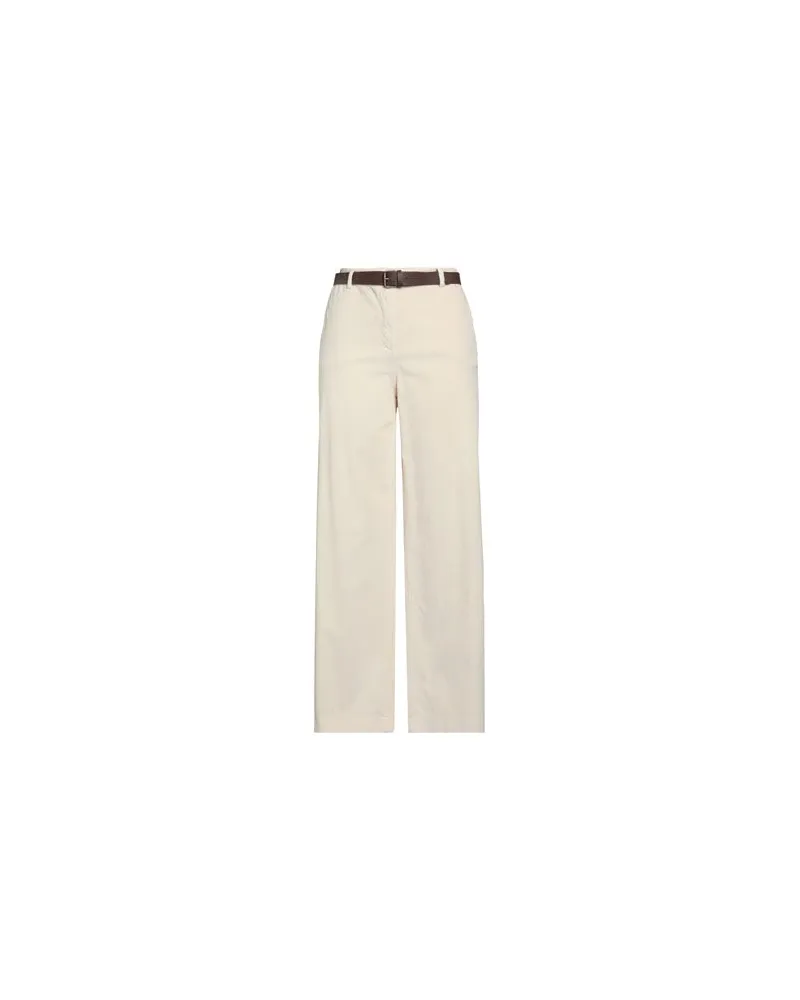 Please HOSEN & RÖCKE - Hosenauf YOOX.COM Elfenbein