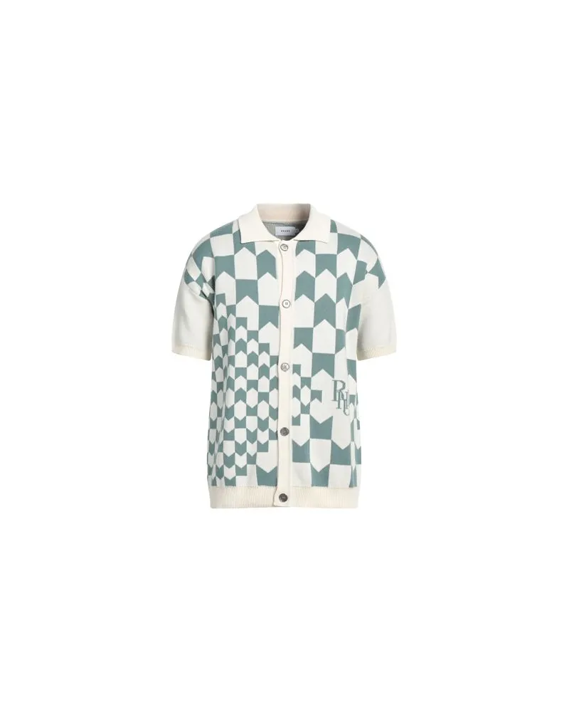 RHUDE STRICKWAREN - Strickjackenauf YOOX.COM Off