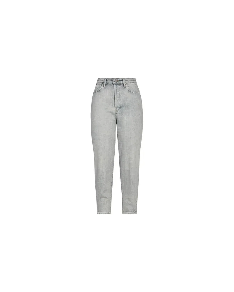VICOLO HOSEN & RÖCKE - Jeanshosenauf YOOX.COM Blau