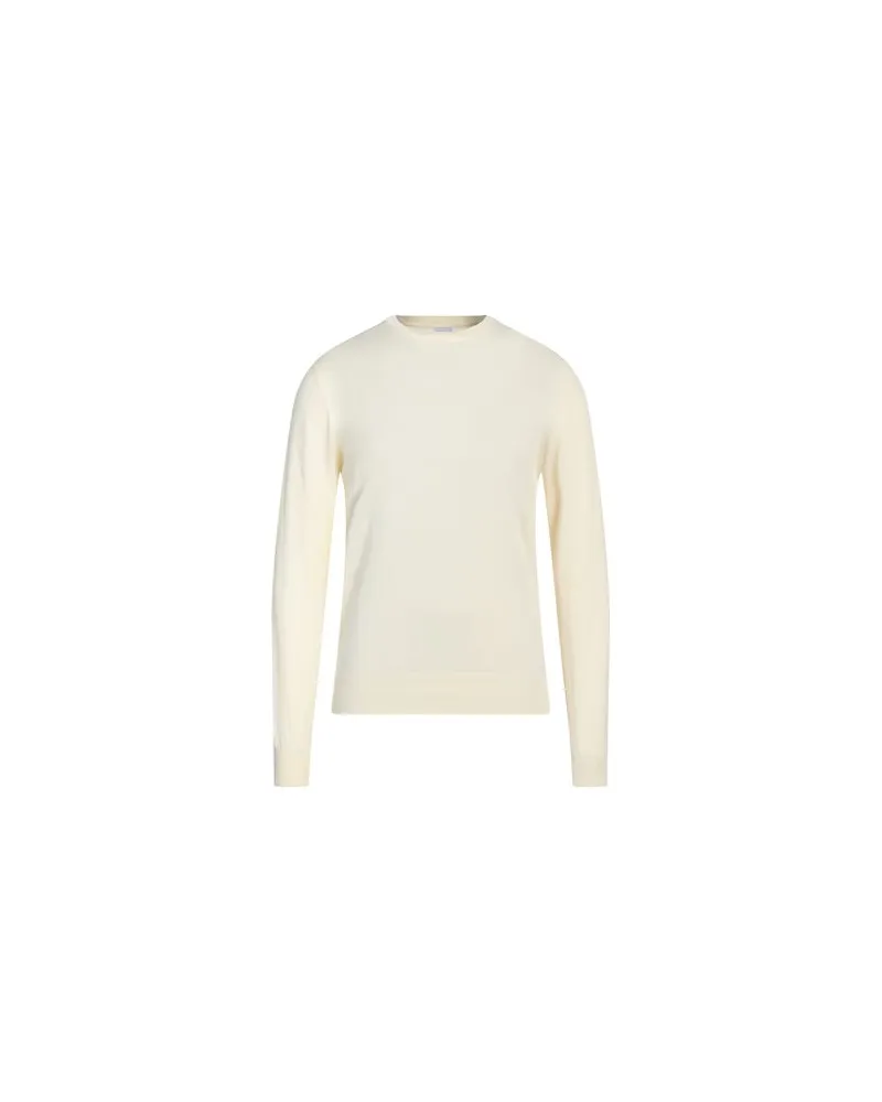 ASPESI STRICKWAREN - Pulloverauf YOOX.COM Pastellgelb