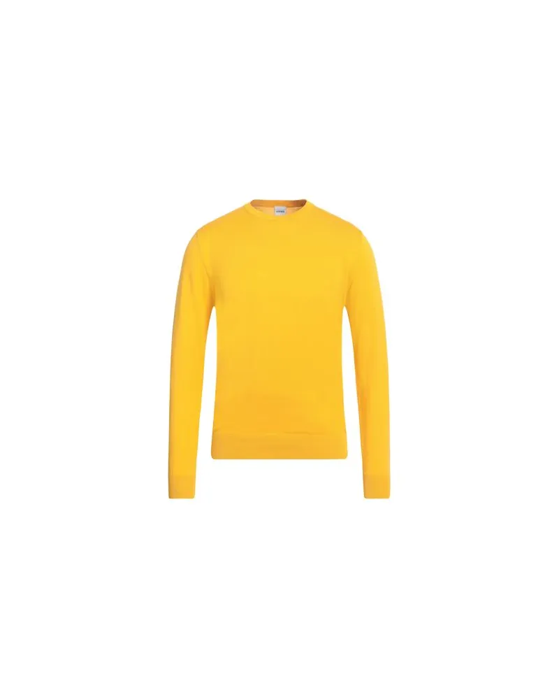 ASPESI STRICKWAREN - Pulloverauf YOOX.COM Mandarine