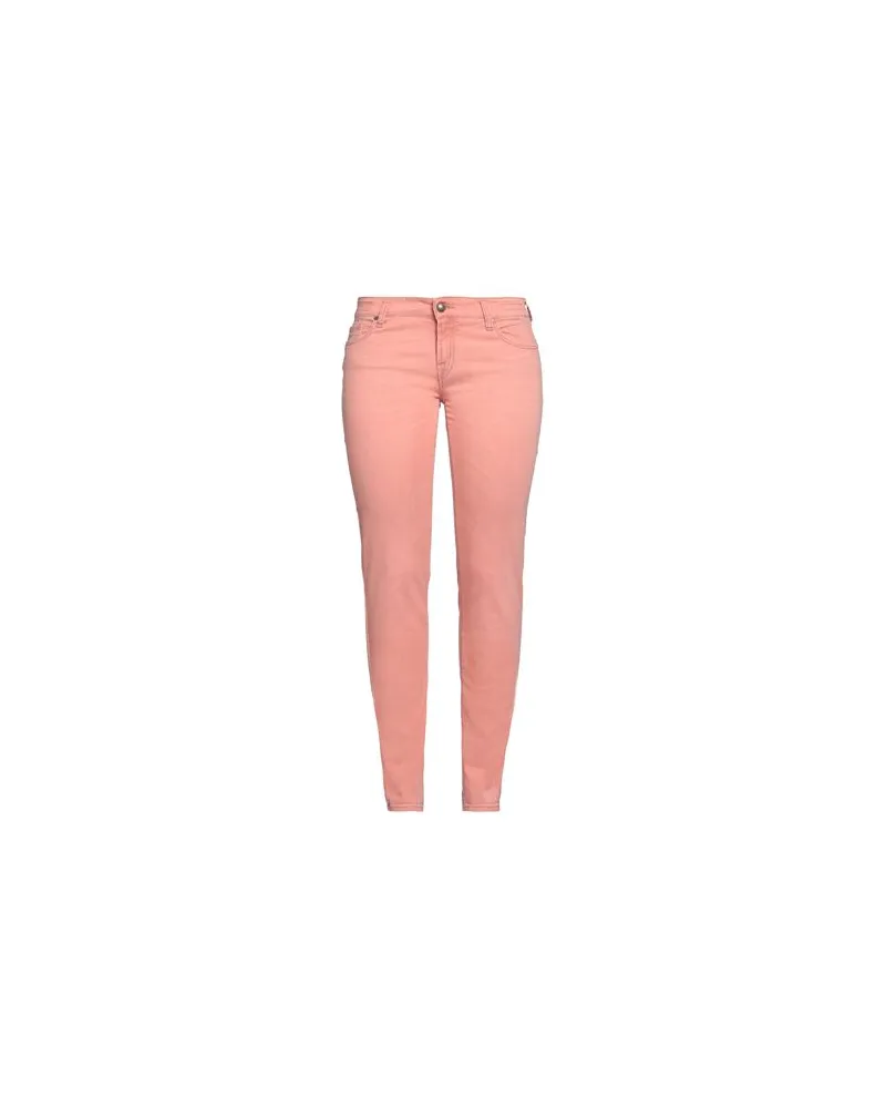 Jacob Cohën HOSEN & RÖCKE - Jeanshosenauf YOOX.COM Lachs