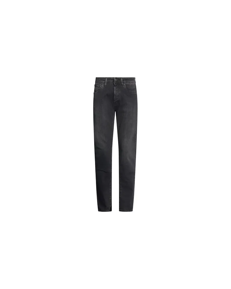 Liu Jo HOSEN & RÖCKE - Jeanshosenauf YOOX.COM Braungrau