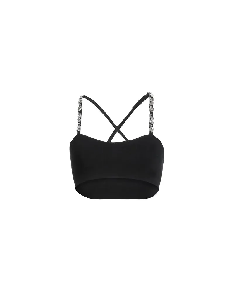 Sonia Rykiel TOPS - Topsauf YOOX.COM Schwarz