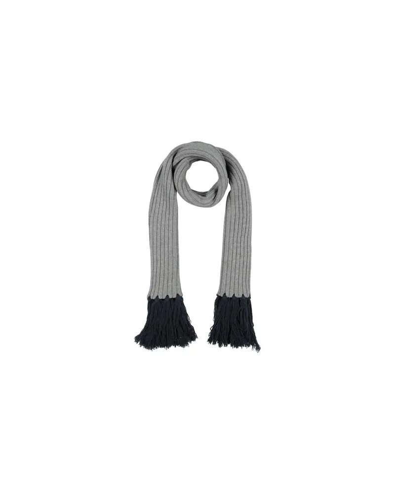Fabiana Filippi ACCESSOIRES - Schalsauf YOOX.COM Grau