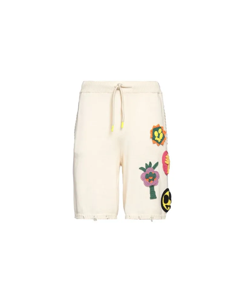 BARROW HOSEN & RÖCKE - Shorts & Bermudashortsauf YOOX.COM Beige