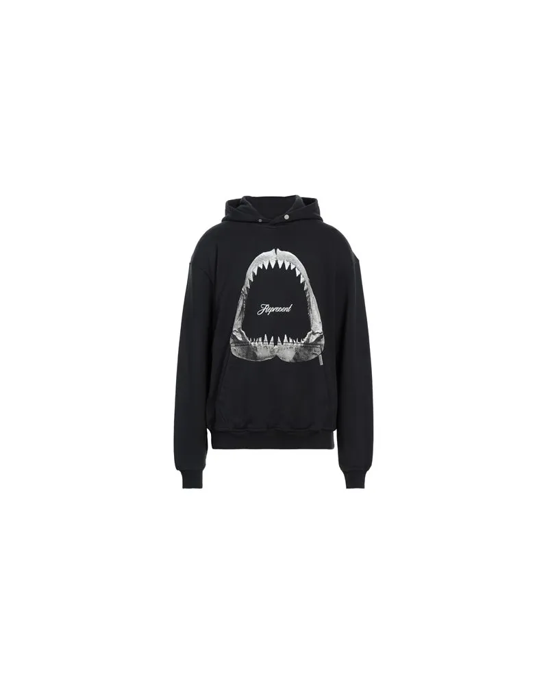 REPRESENT TOPS - Sweatshirtsauf YOOX.COM Braungrau