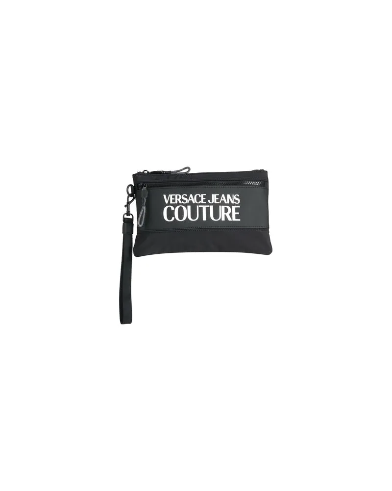 Versace Jeans TASCHEN - Handtaschenauf YOOX.COM Schwarz