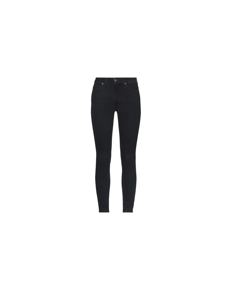 Don The Fuller HOSEN & RÖCKE - Jeanshosenauf YOOX.COM Schwarz