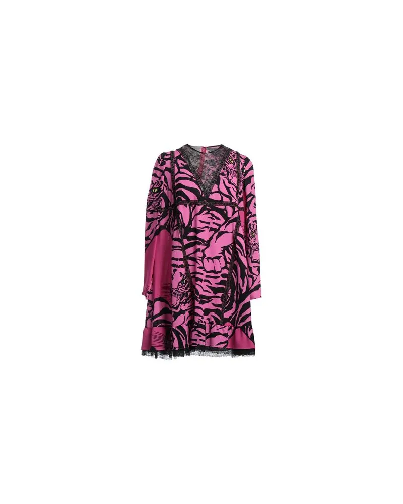 Valentino Garavani KLEIDER - Mini-Kleiderauf YOOX.COM Rosa