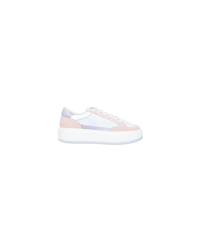 NiRa Rubens SCHUHE - Sneakersauf YOOX.COM Weiß