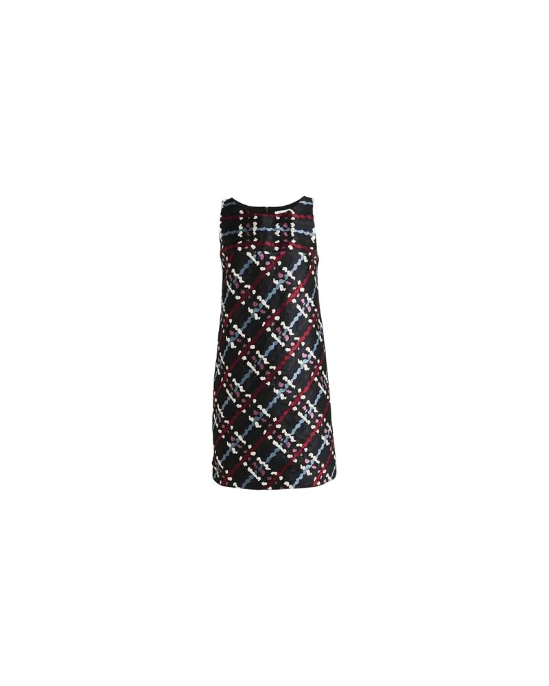 Paule Ka KLEIDER - Mini-Kleiderauf YOOX.COM Nachtblau