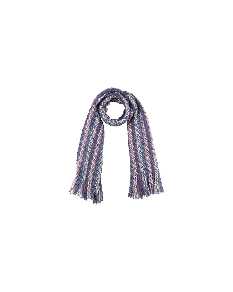 Missoni ACCESSOIRES - Schalsauf YOOX.COM Hellblau