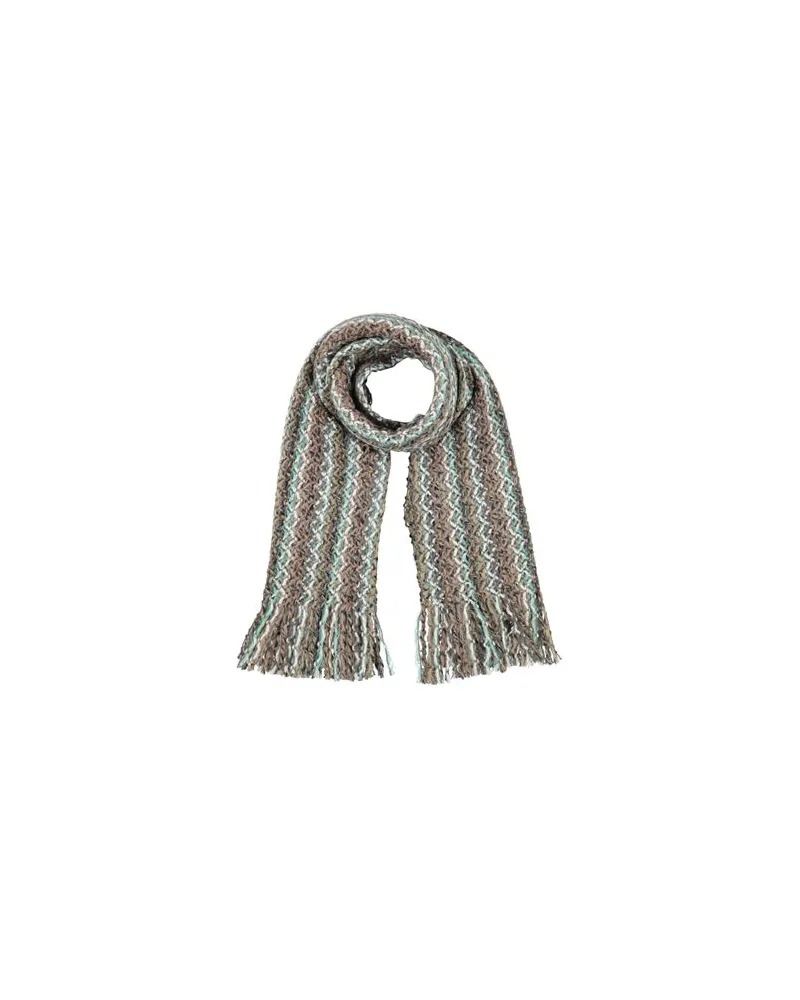 Missoni ACCESSOIRES - Schalsauf YOOX.COM Beige