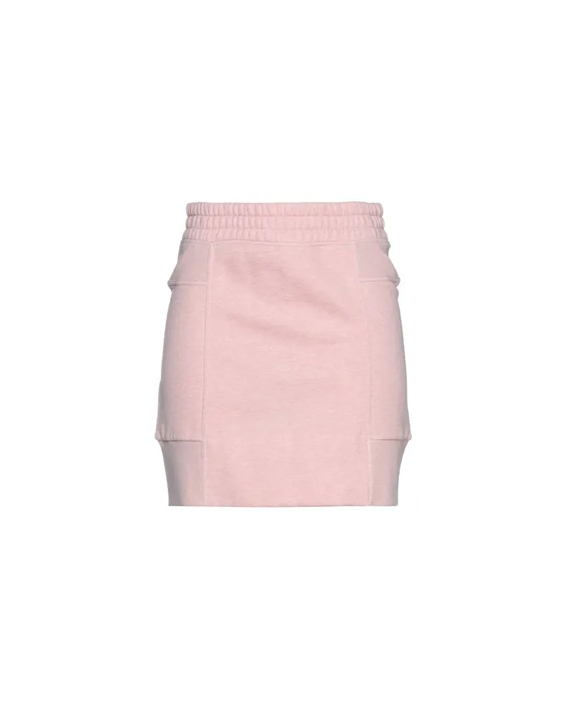 Dorothee Schumacher HOSEN & RÖCKE - Miniröckeauf YOOX.COM Rosa