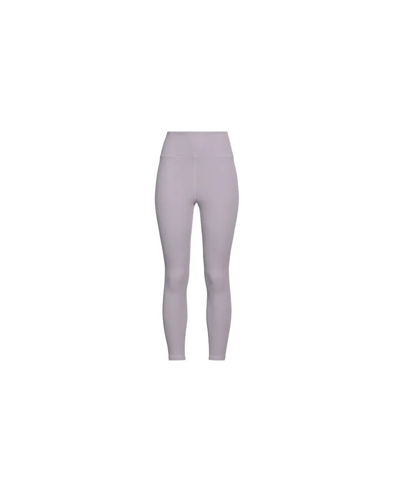 The Upside HOSEN & RÖCKE - Leggingsauf YOOX.COM Malve