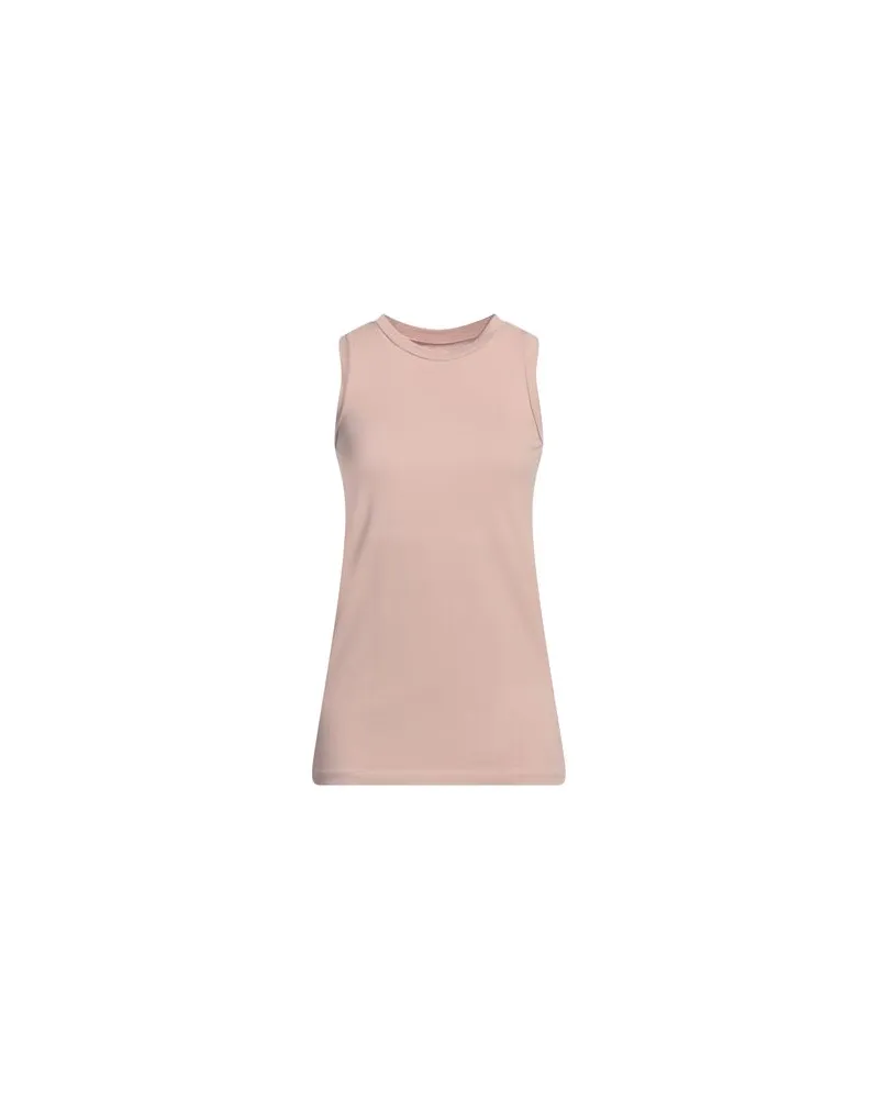 LABO.ART TOPS - Tank Topsauf YOOX.COM Hellrosa