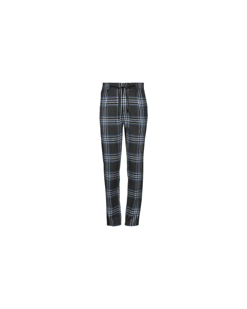 Brian Dales HOSEN & RÖCKE - Hosenauf YOOX.COM Braungrau