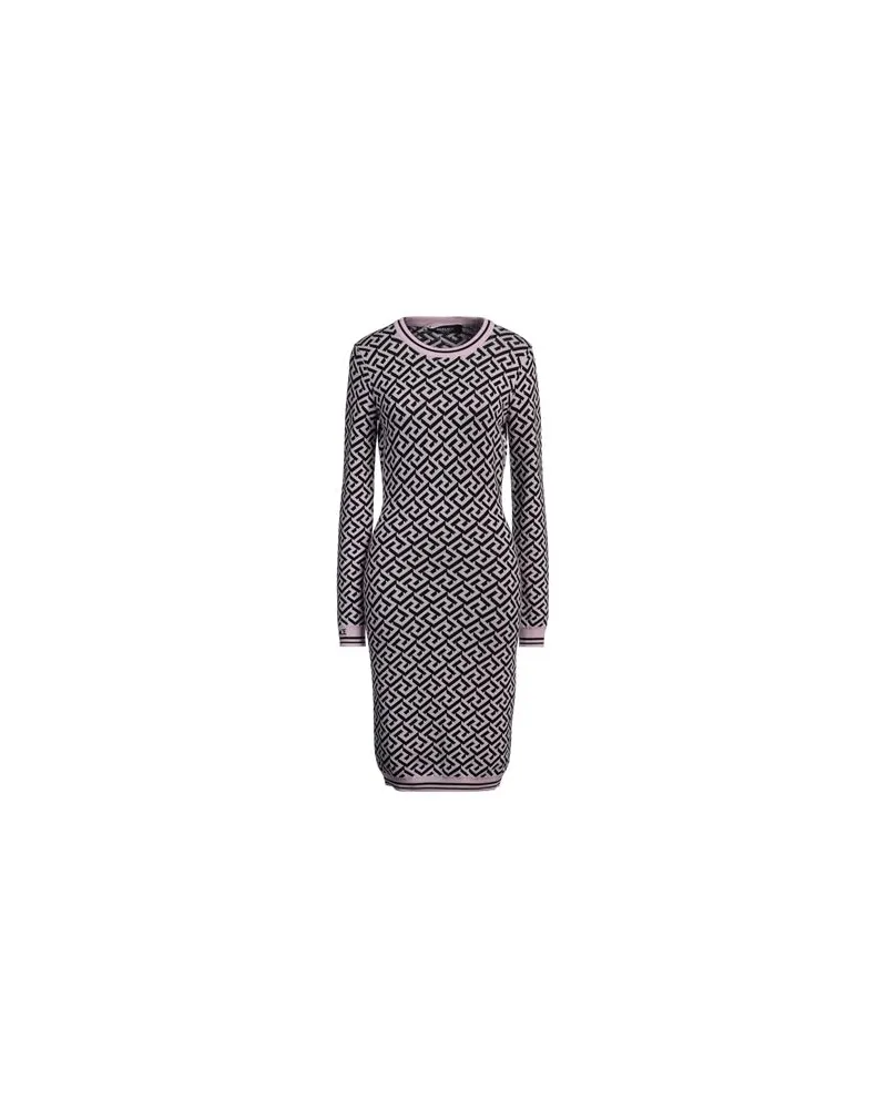 Versace KLEIDER - Midi-Kleiderauf YOOX.COM Malve