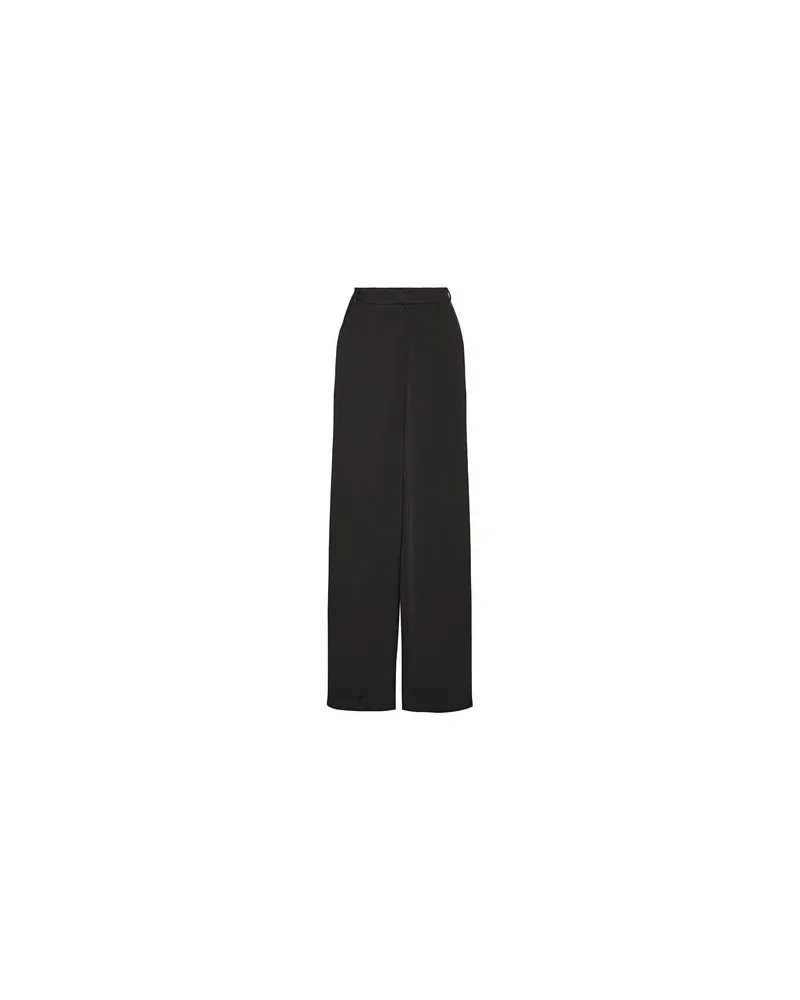 Zimmermann HOSEN & RÖCKE - Hosenauf YOOX.COM Schwarz
