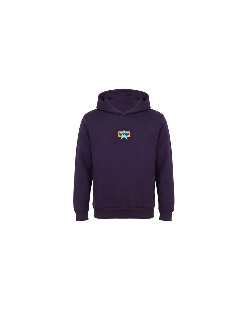 Herno TOPS - Sweatshirtsauf YOOX.COM Violett