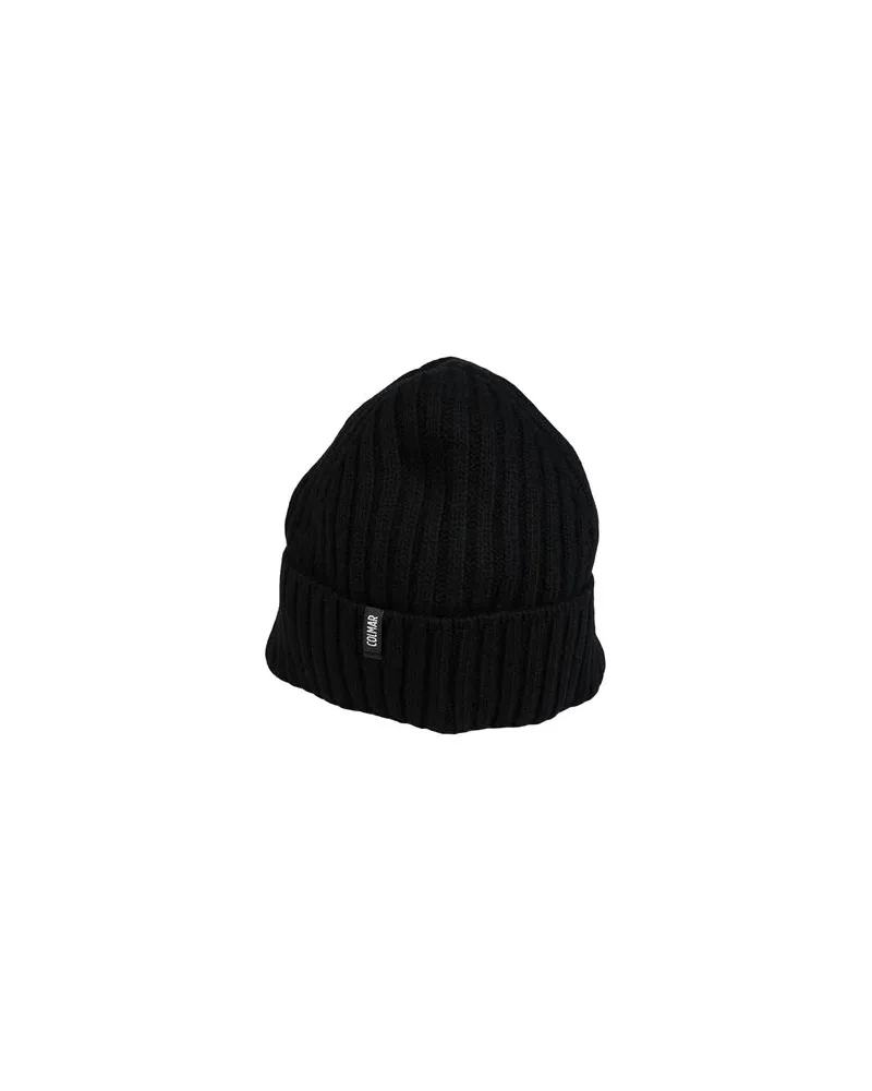 Colmar ACCESSOIRES - Mützen & Hüteauf YOOX.COM Schwarz