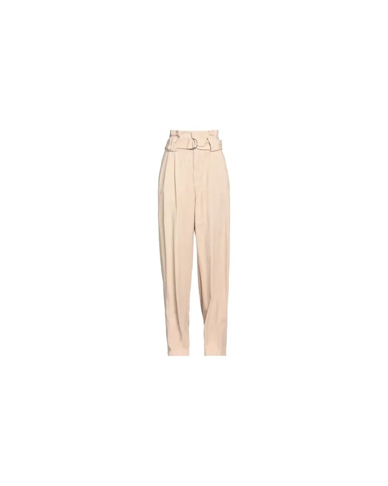 Sea HOSEN & RÖCKE - Hosenauf YOOX.COM Beige