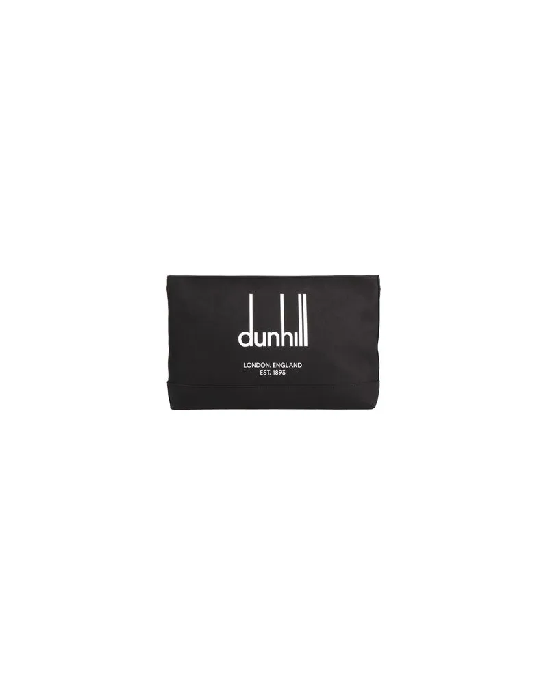 Dunhill TASCHEN - Handtaschenauf YOOX.COM Schwarz