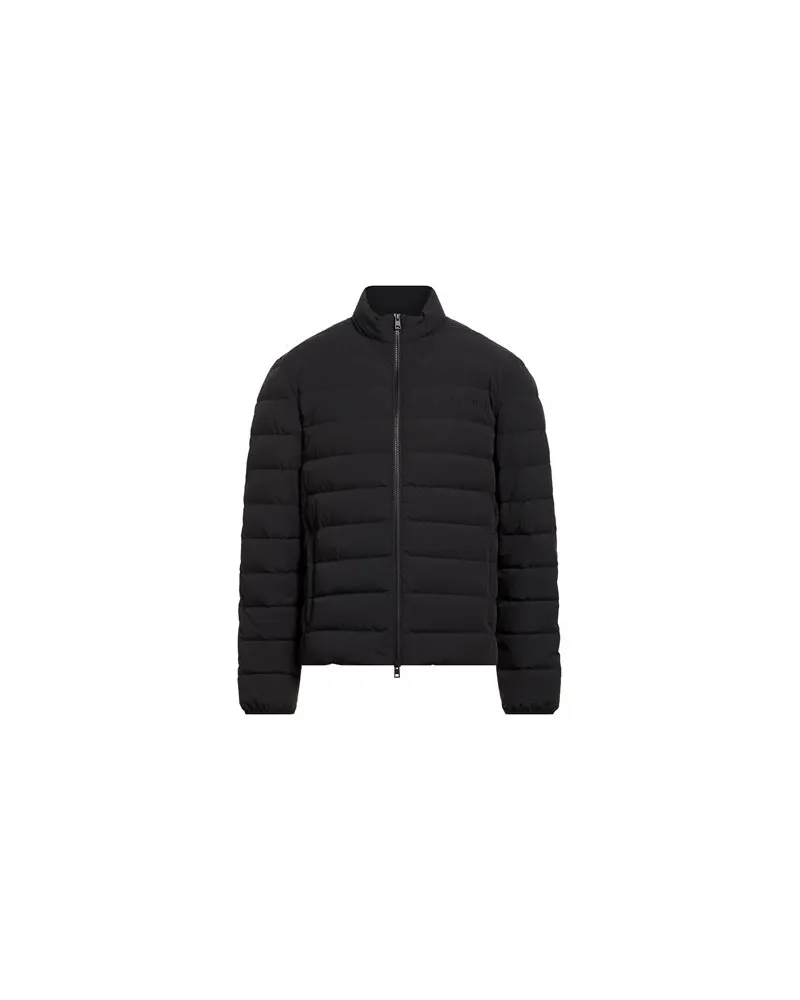 Marni JACKEN & MÄNTEL - Pufferjacken & Daunenjackenauf YOOX.COM Schwarz