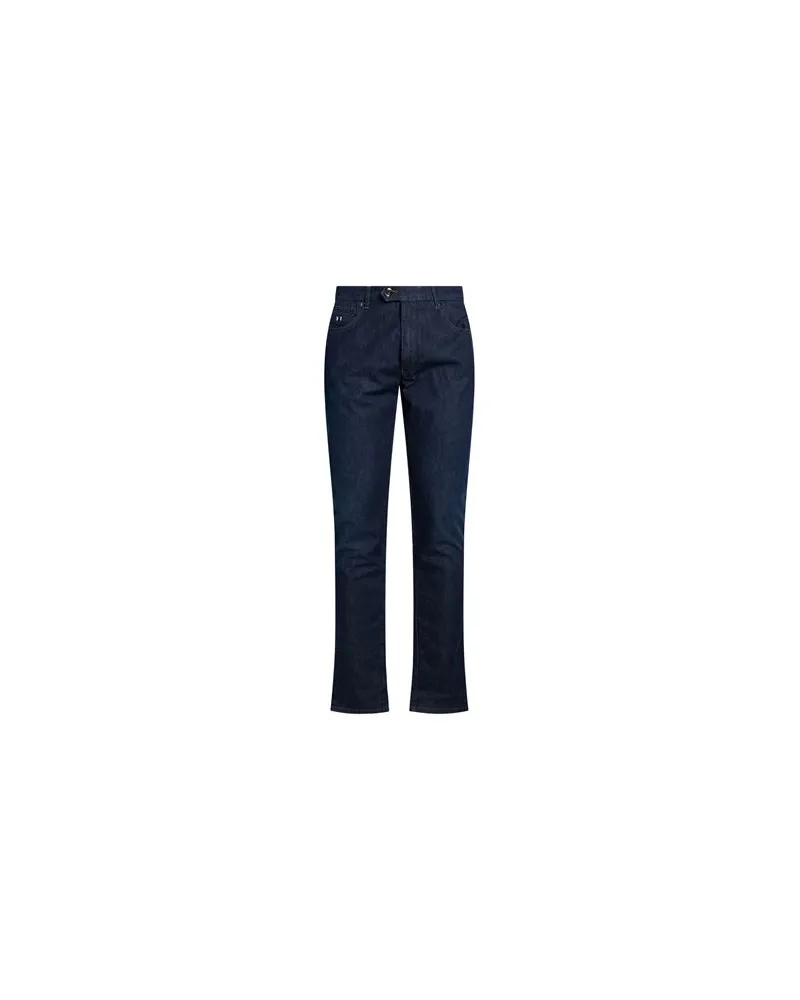 Tramarossa HOSEN & RÖCKE - Hosenauf YOOX.COM Blau